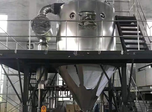 干燥机的分类介绍