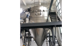 闭式循环喷雾干燥设备