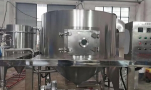 干燥机的工作原理，您知道哪些？