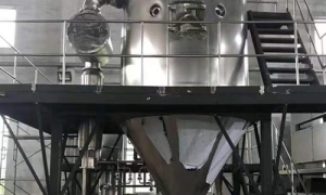 干燥机的分类介绍