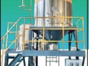 LPG系列离心造粒喷雾干燥机
